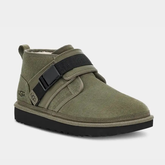 Ugg Brunel SnapBack